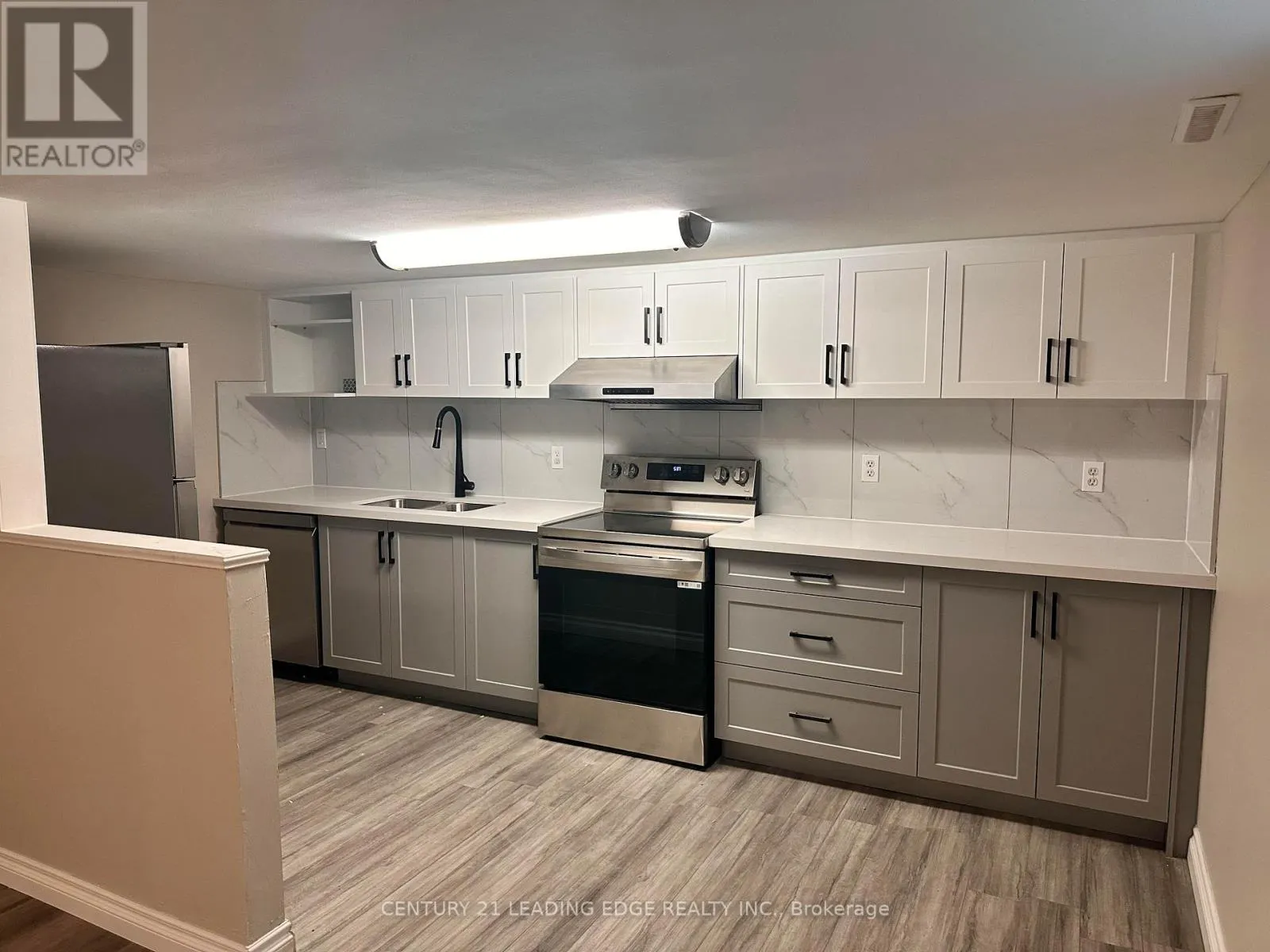 BSMT - 92 THICKSON ROAD N