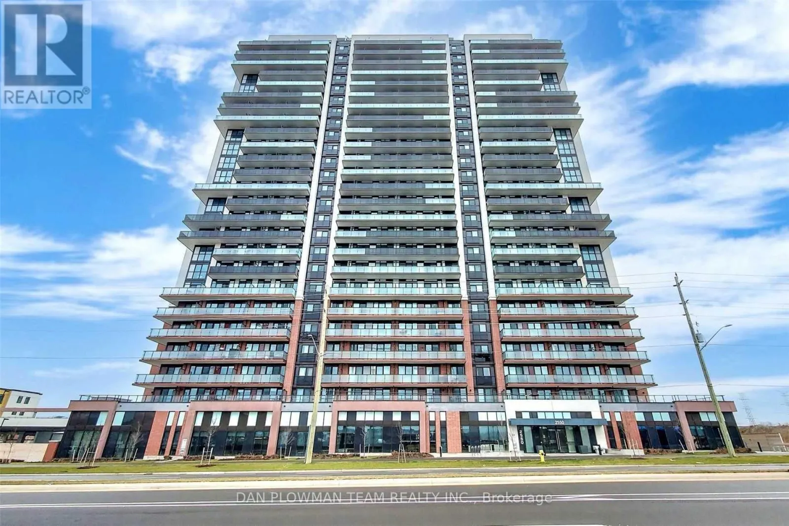 508 - 2550 SIMCOE STREET N