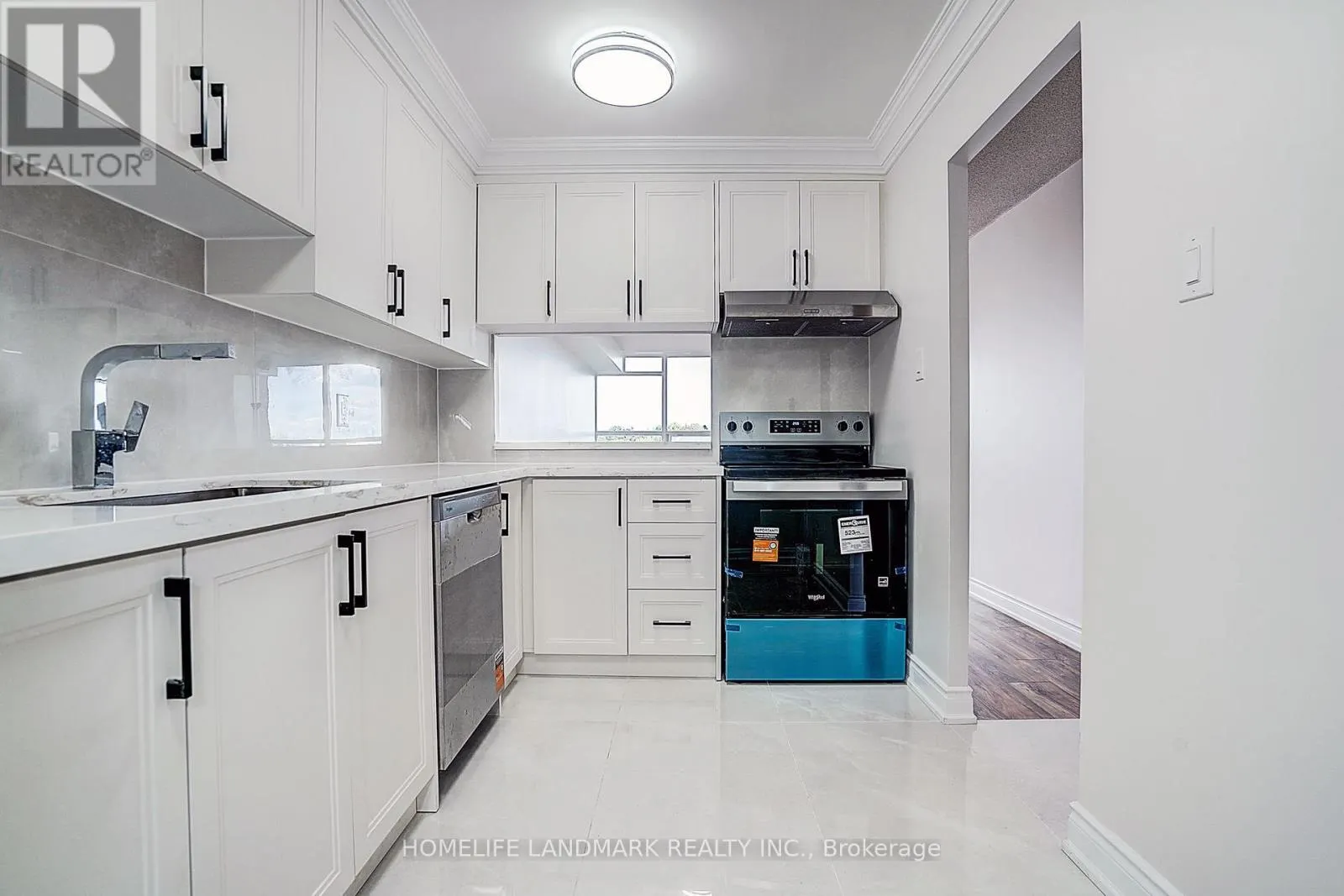 611 - 2365 KENNEDY ROAD