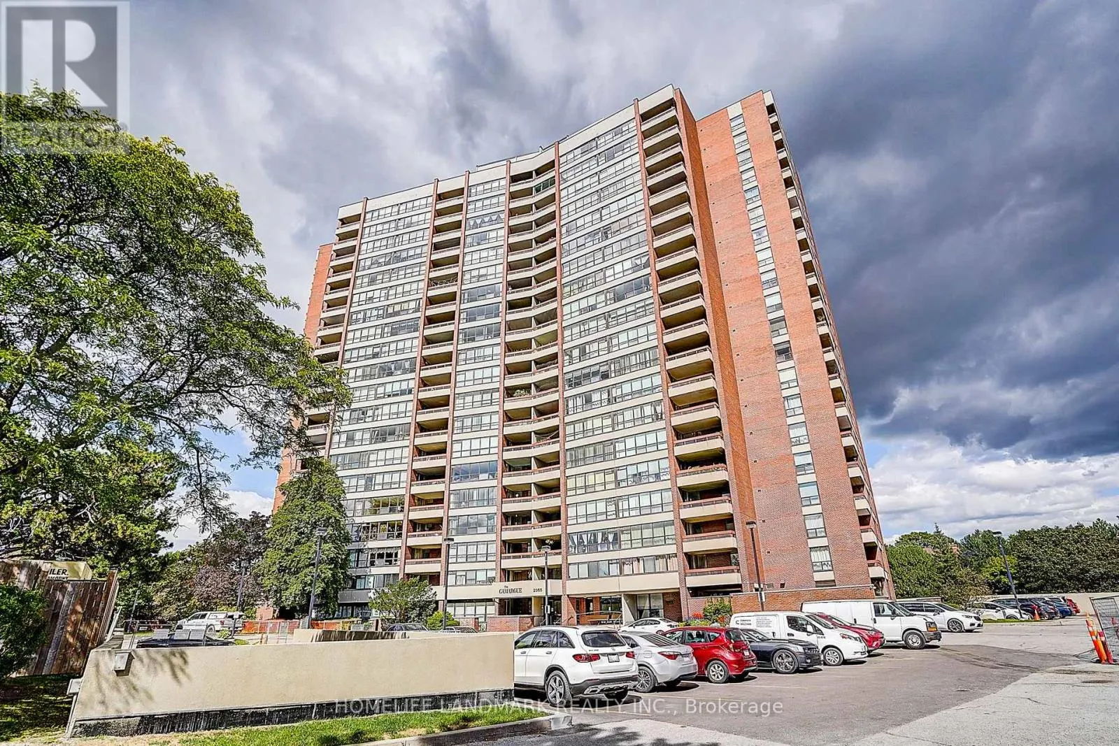 611 - 2365 KENNEDY ROAD