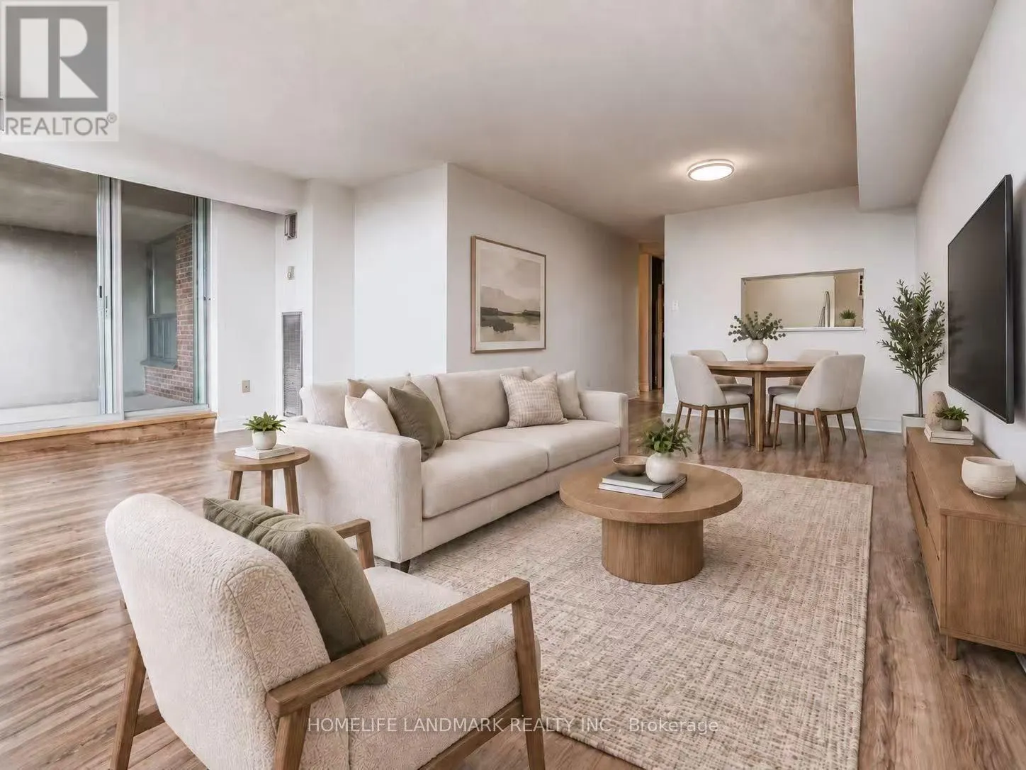 611 - 2365 KENNEDY ROAD