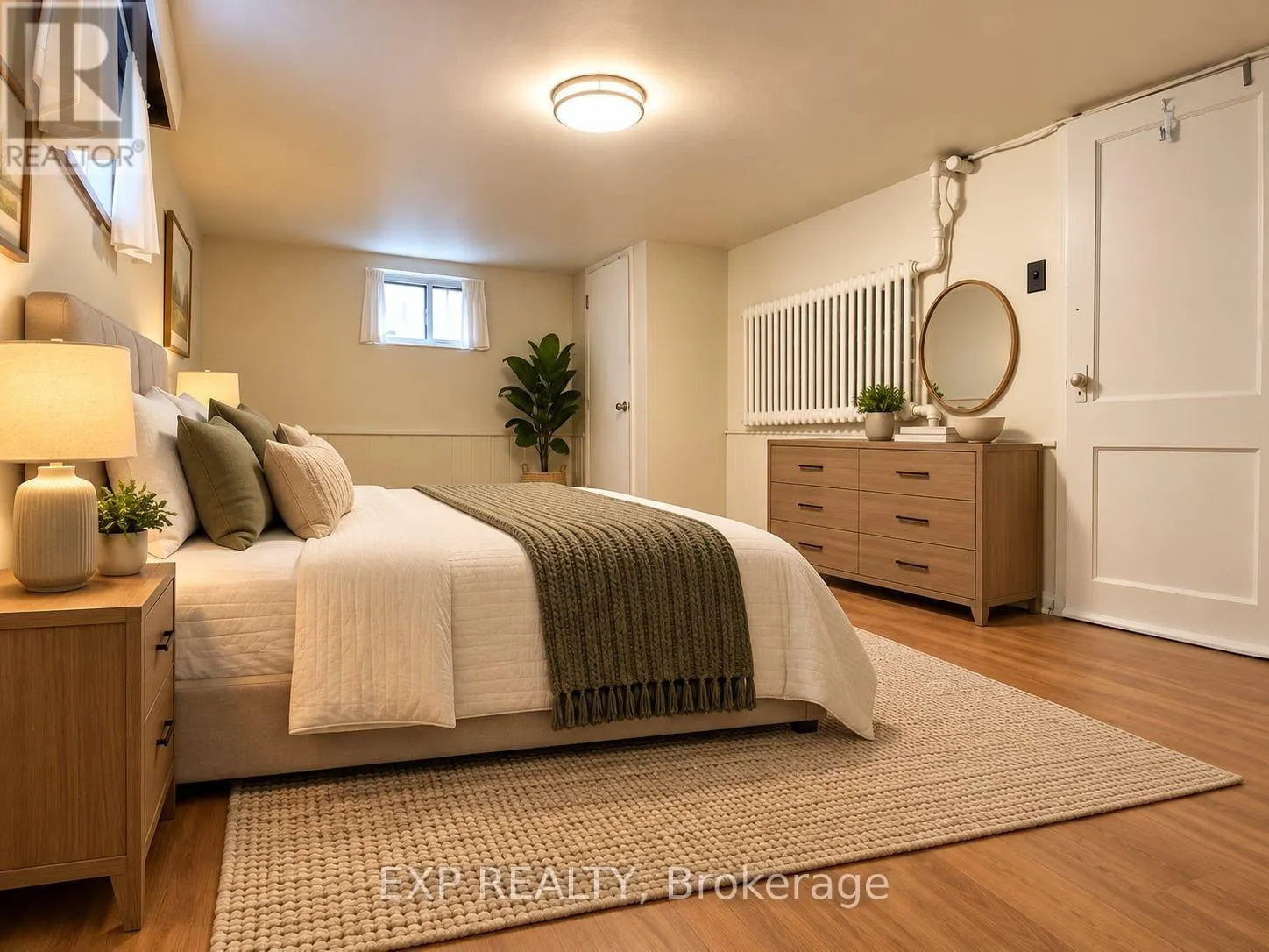 LOWER LEVEL - 310 WESTWOOD AVENUE