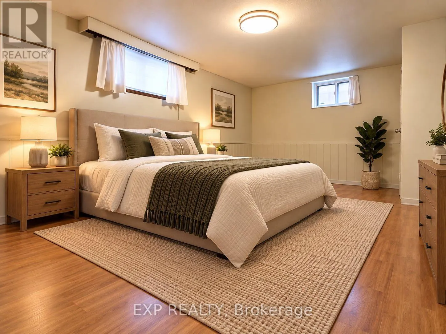 LOWER LEVEL - 310 WESTWOOD AVENUE
