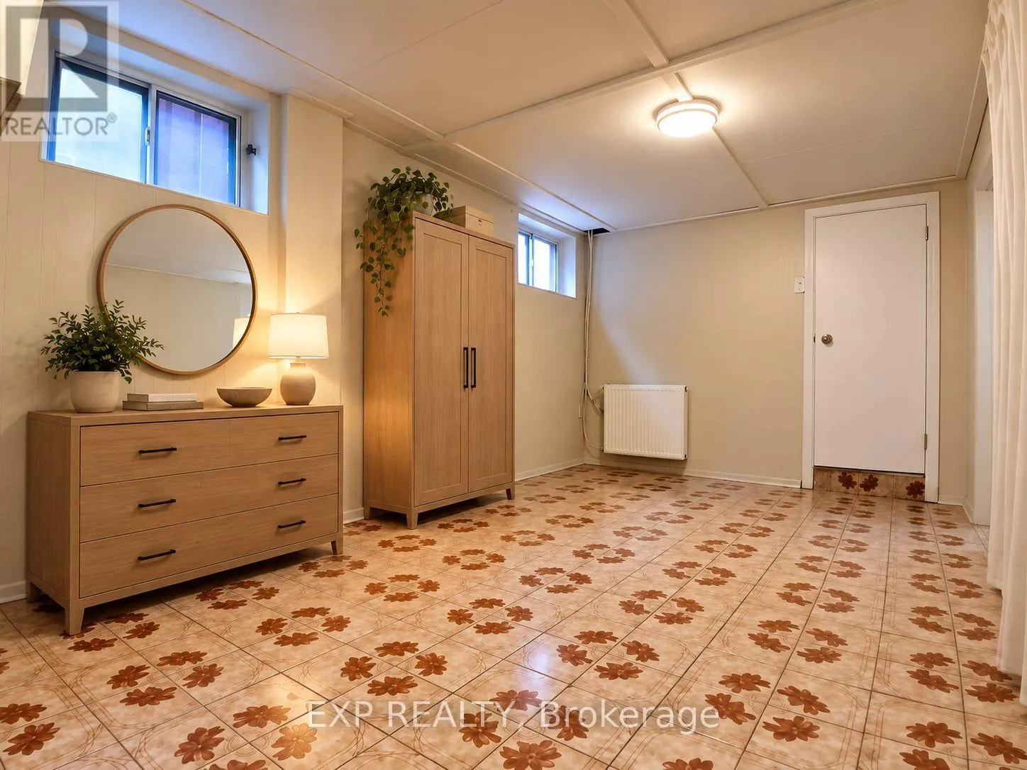 LOWER LEVEL - 310 WESTWOOD AVENUE