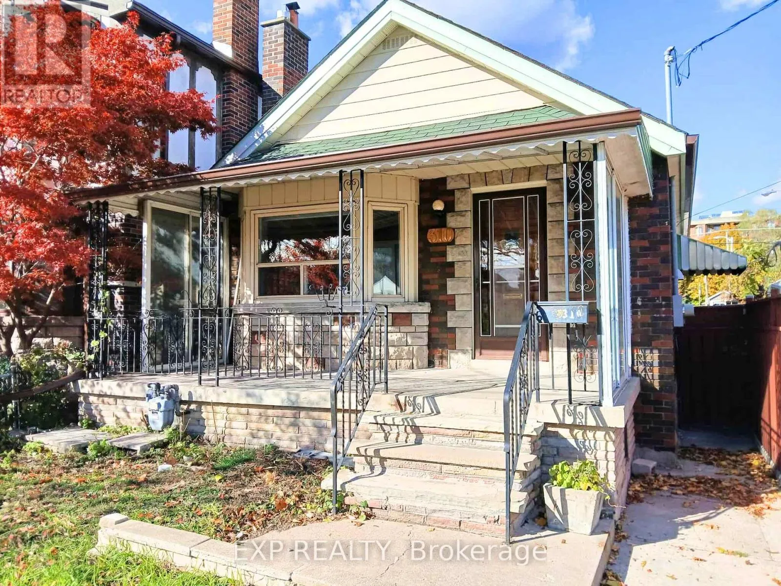 LOWER LEVEL - 310 WESTWOOD AVENUE