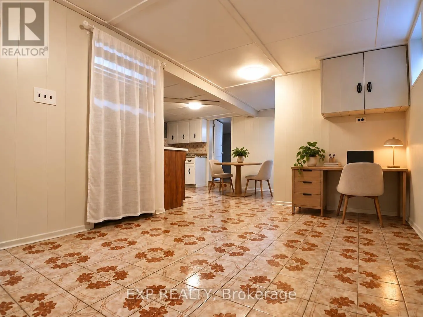 LOWER LEVEL - 310 WESTWOOD AVENUE