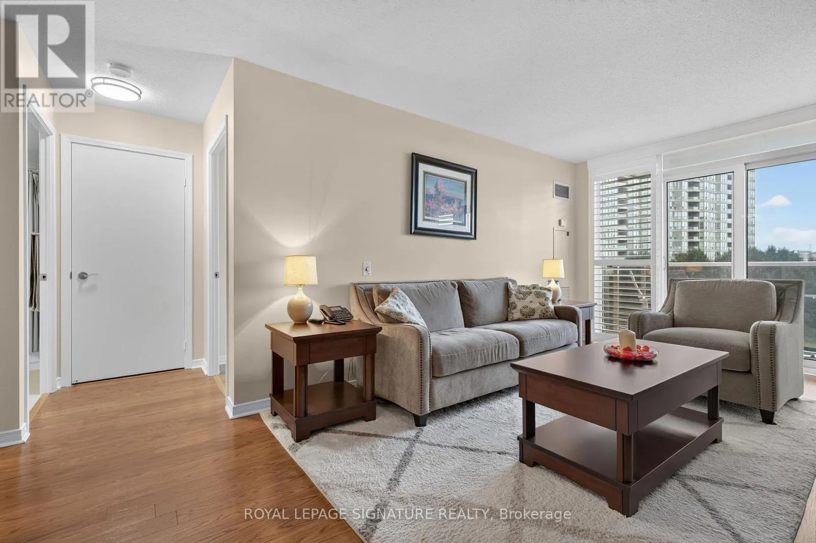 610 - 1200 THE ESPLANADE ROAD N