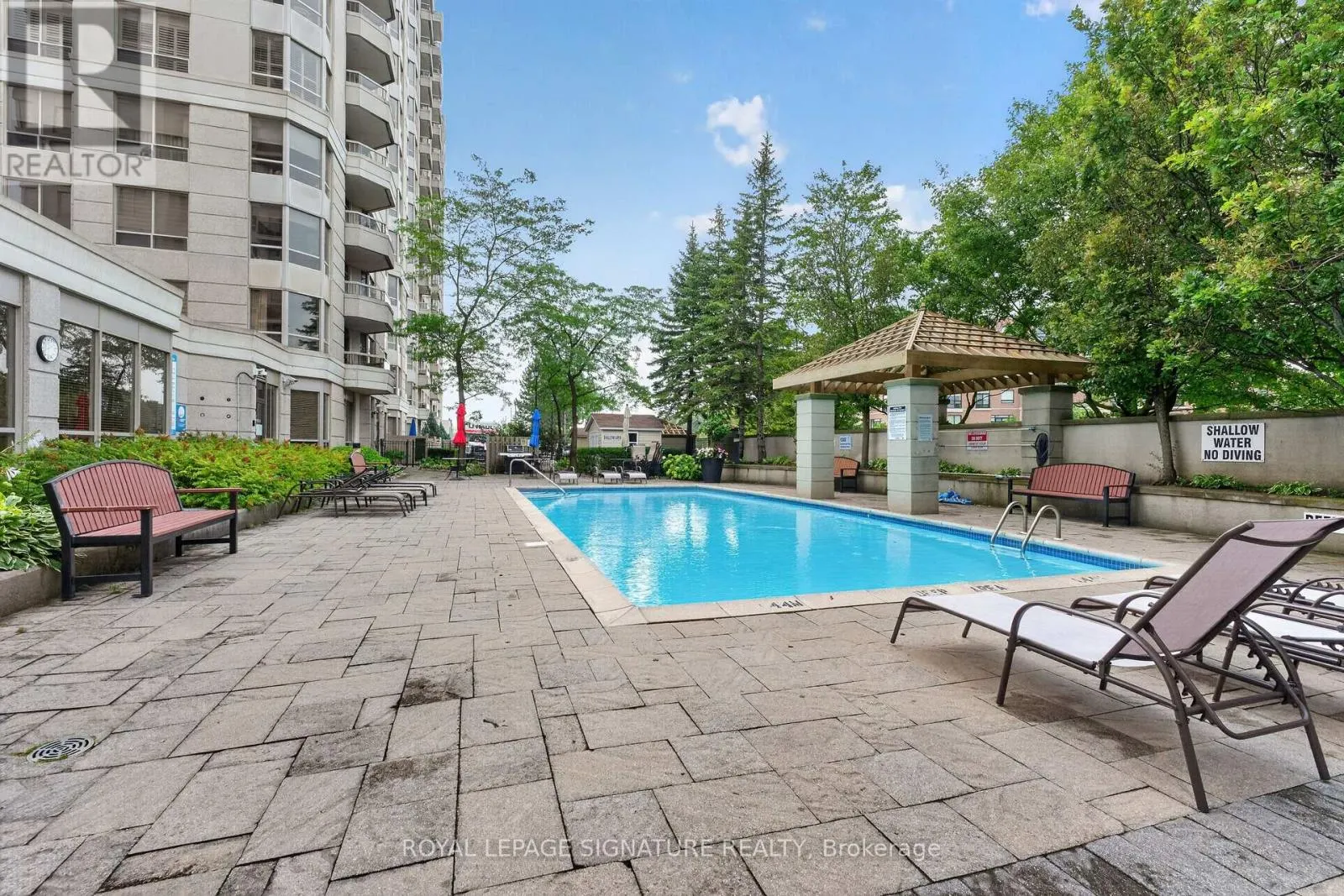 610 - 1200 THE ESPLANADE ROAD N