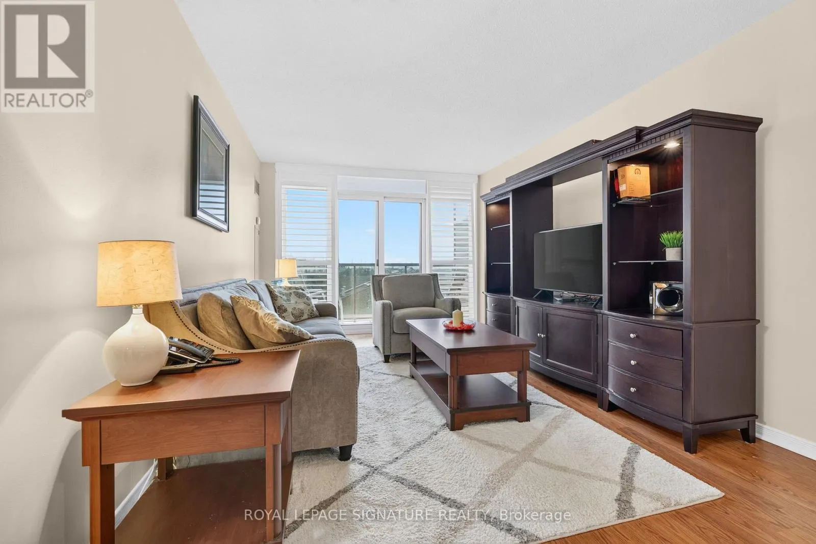 610 - 1200 THE ESPLANADE ROAD N