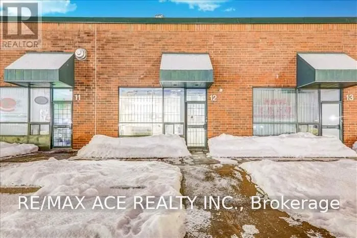 12 - 2691 MARKHAM ROAD