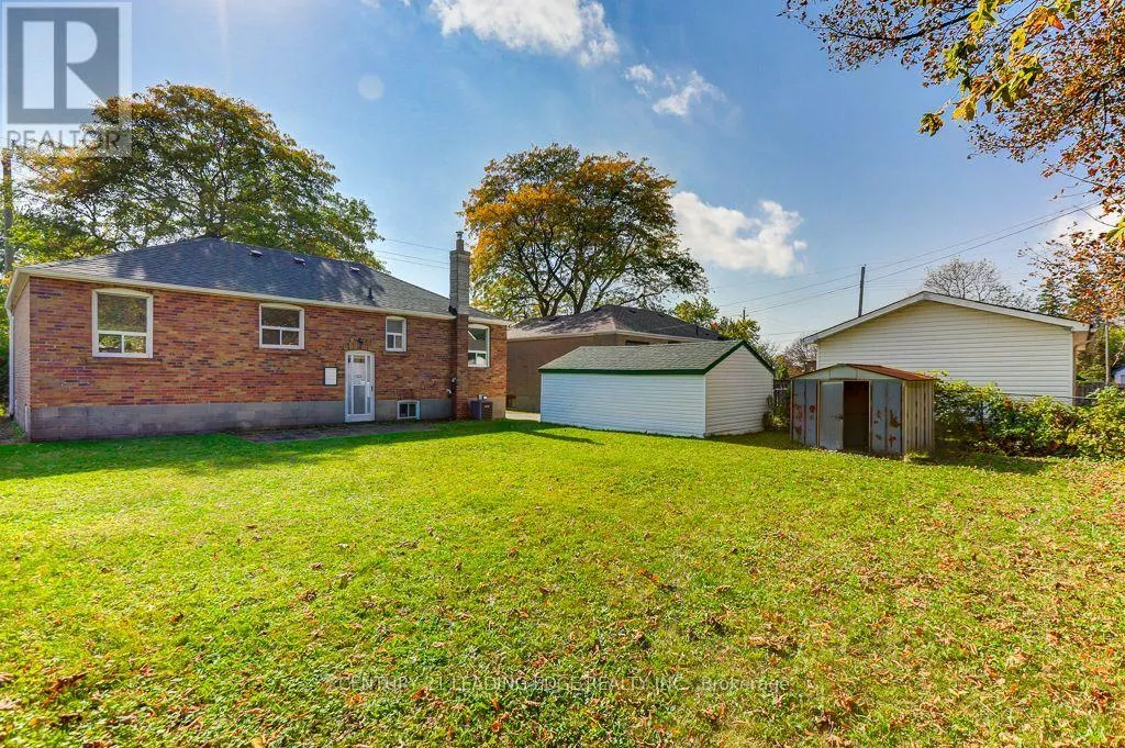 26 MCGREGOR ROAD