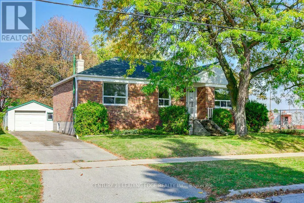 26 MCGREGOR ROAD