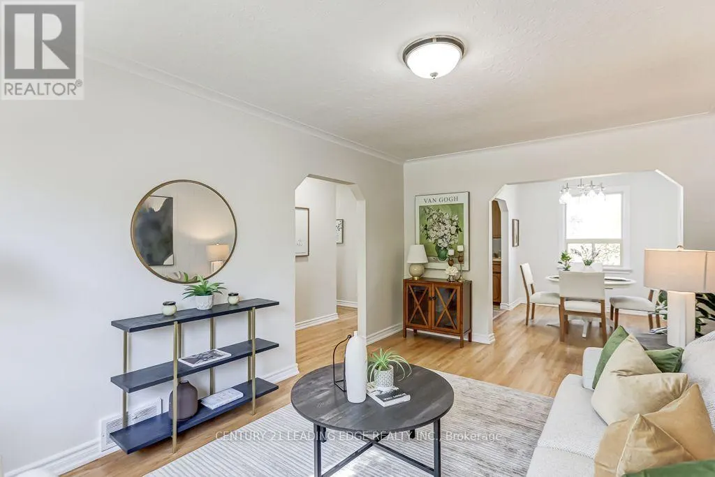 26 MCGREGOR ROAD