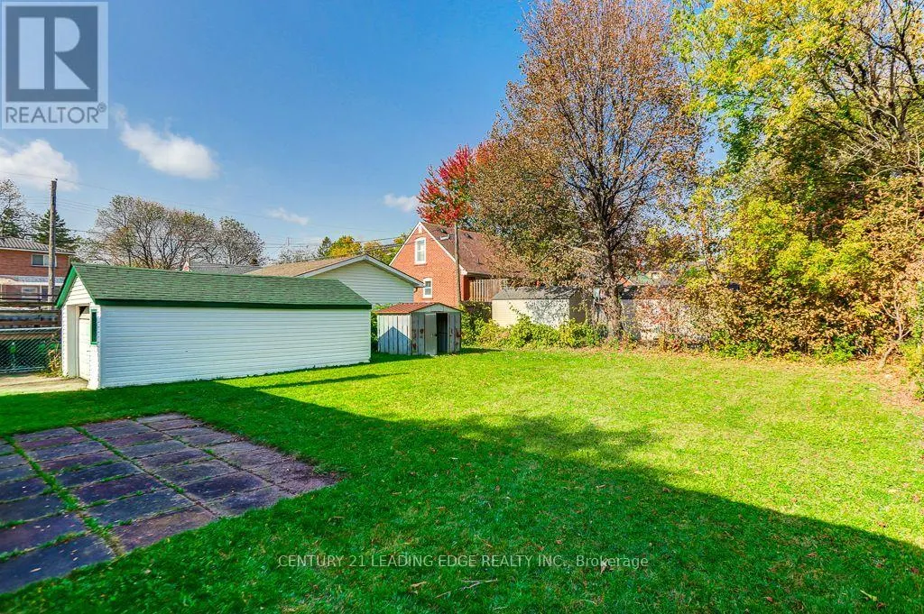 26 MCGREGOR ROAD