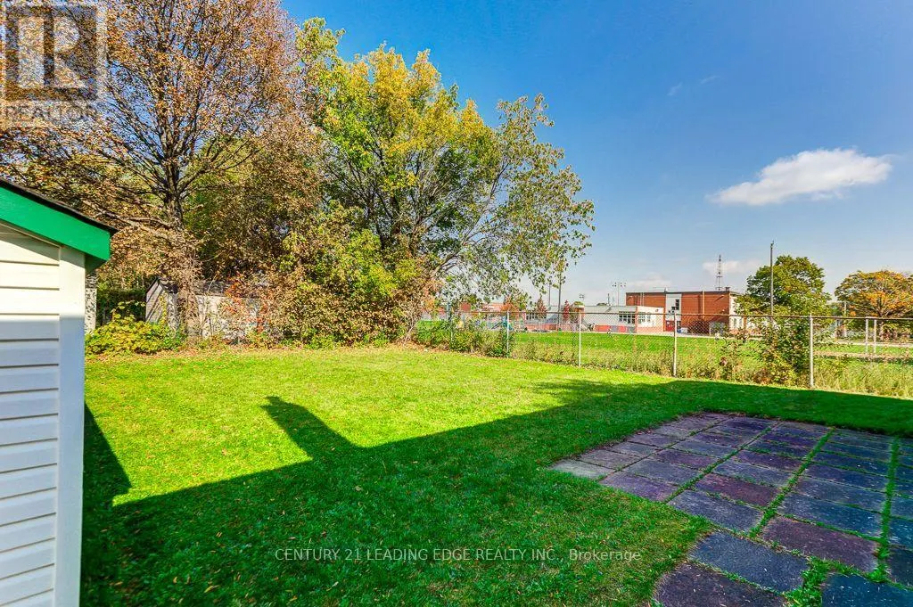 26 MCGREGOR ROAD