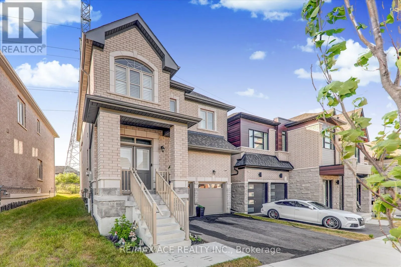 1152 SKYRIDGE BOULEVARD