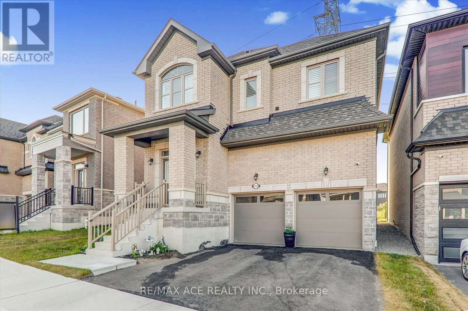 1152 SKYRIDGE BOULEVARD