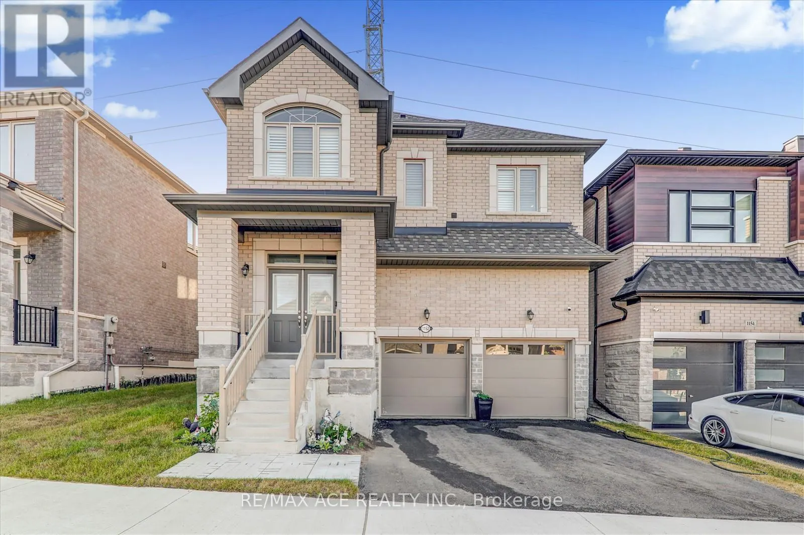 1152 SKYRIDGE BOULEVARD