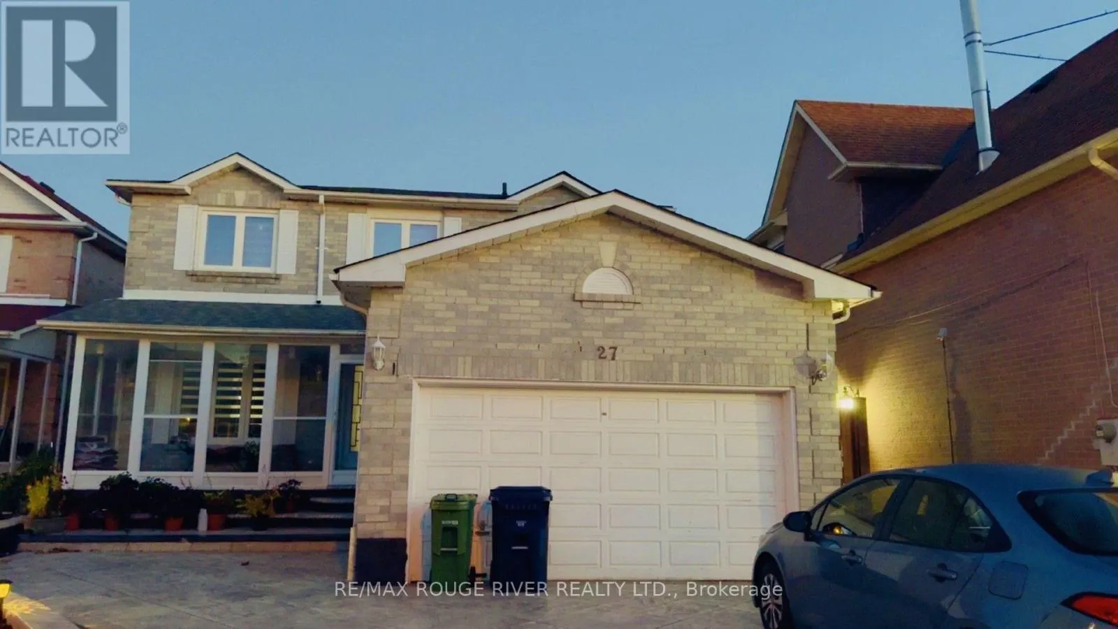 BSMT - 27 VALLEY CENTRE DRIVE