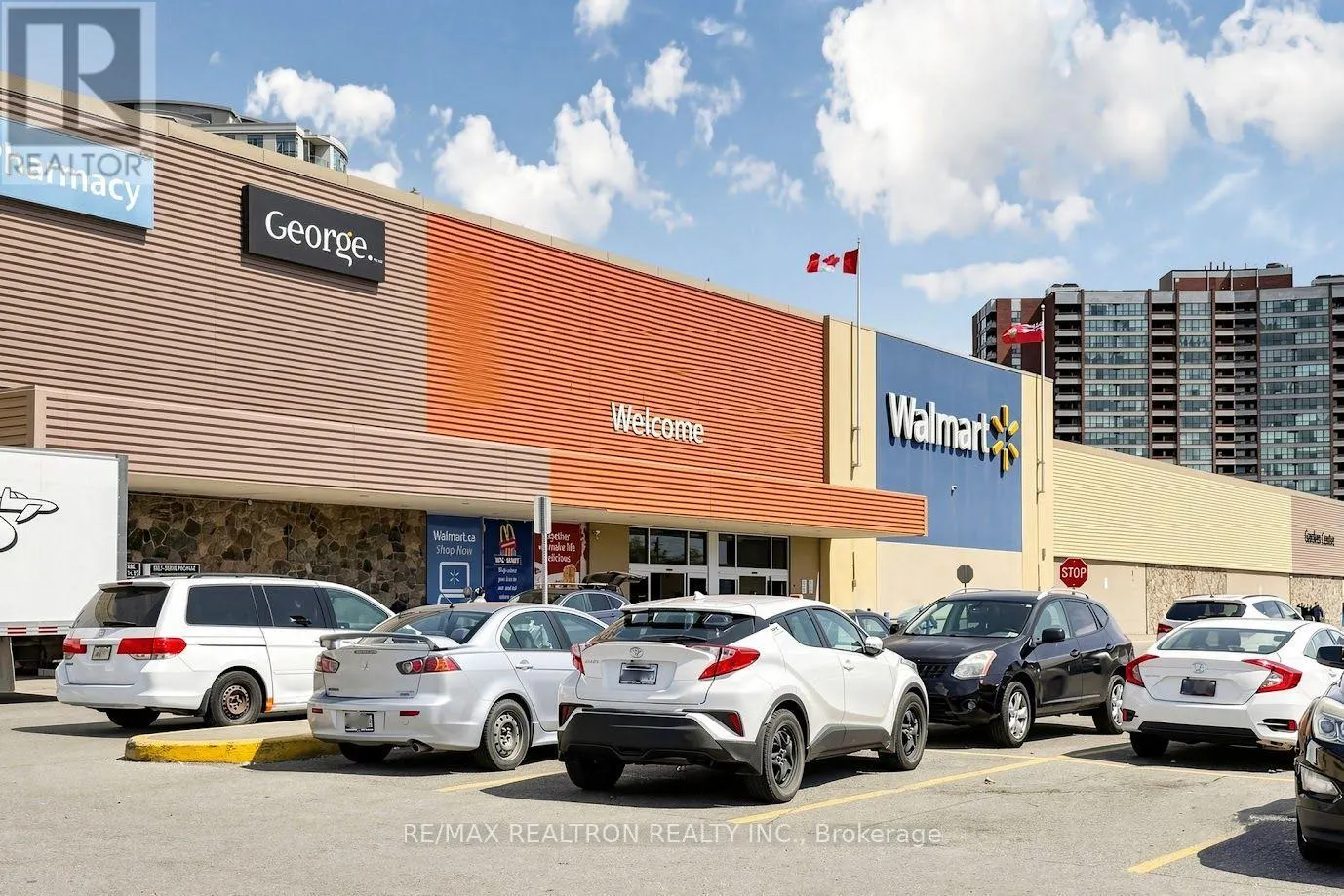 505 - 2365 KENNEDY ROAD
