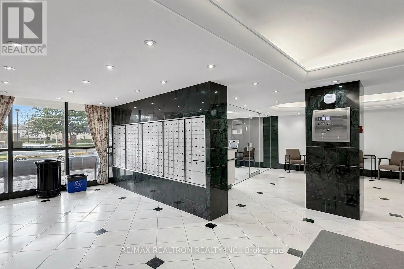 505 - 2365 KENNEDY ROAD