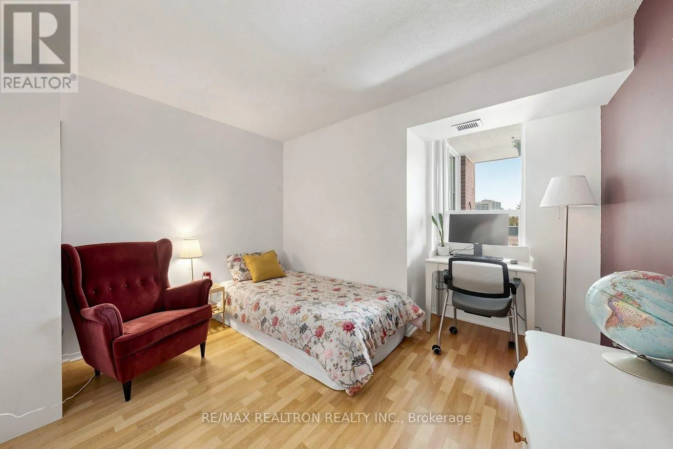505 - 2365 KENNEDY ROAD