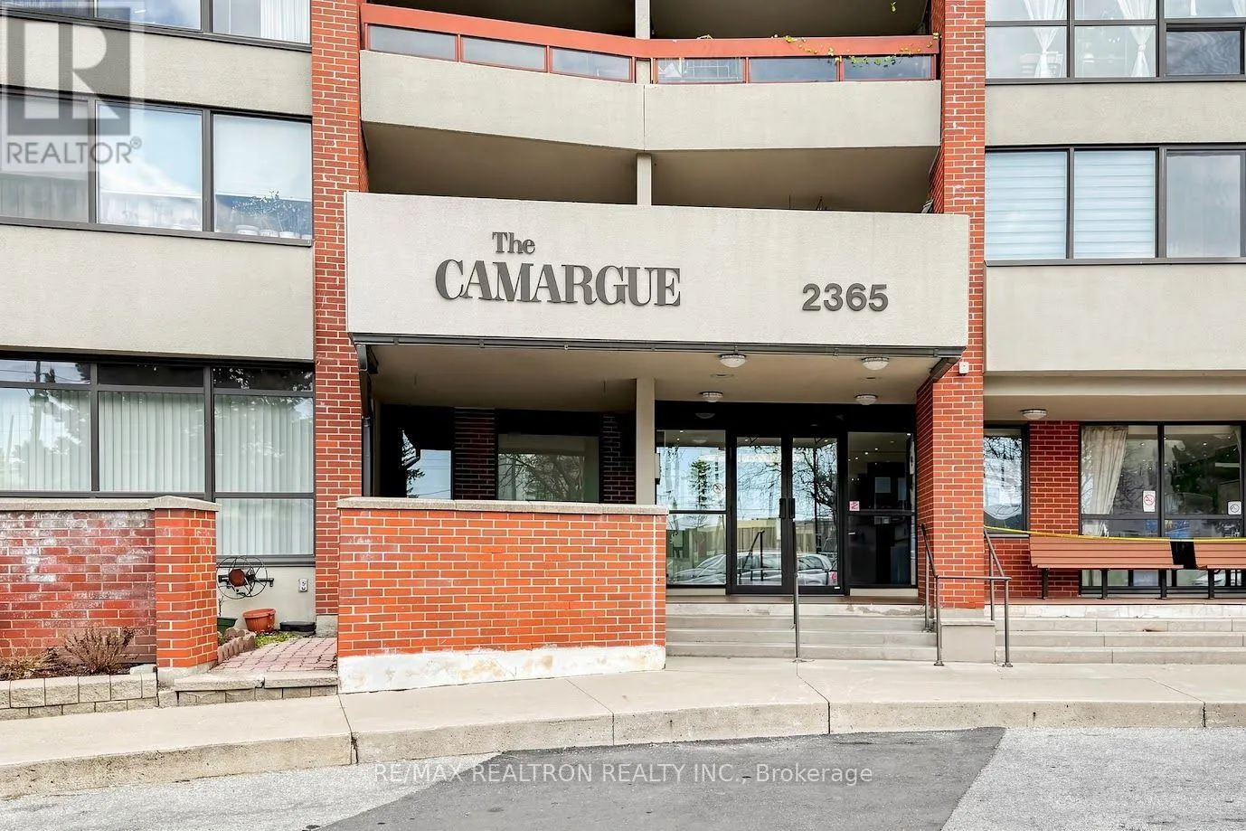 505 - 2365 KENNEDY ROAD