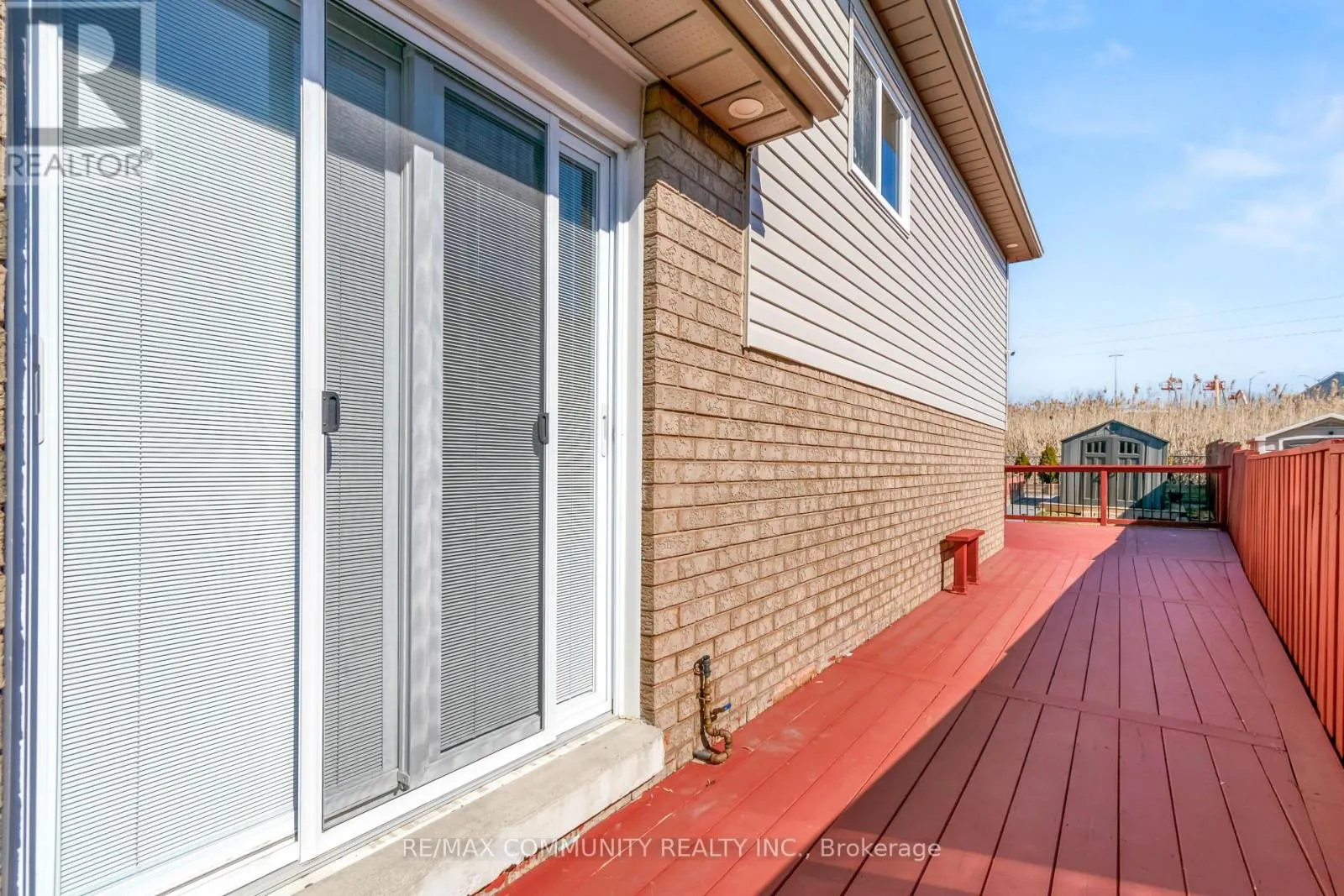 1376 TROWBRIDGE DRIVE