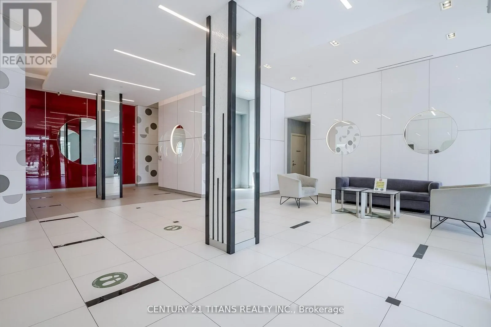 203 - 30 MEADOWGLEN PLACE