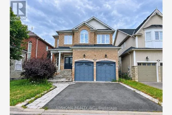 99 ROCKLAND CRESCENT