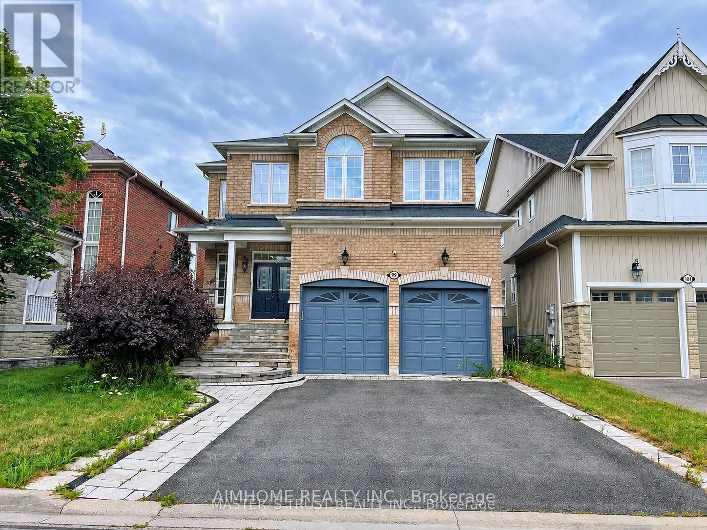 99 ROCKLAND CRESCENT