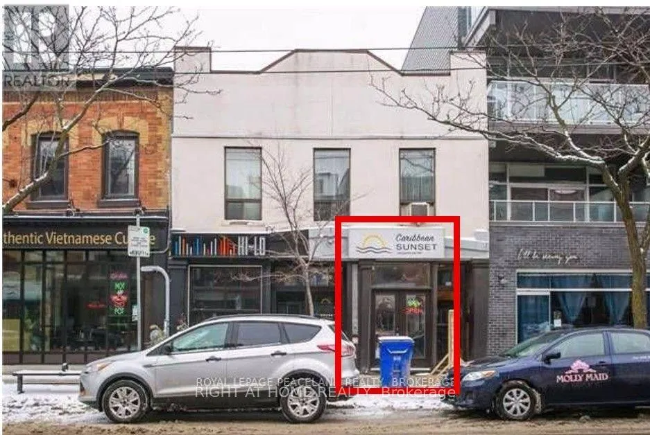 753A QUEEN STREET E
