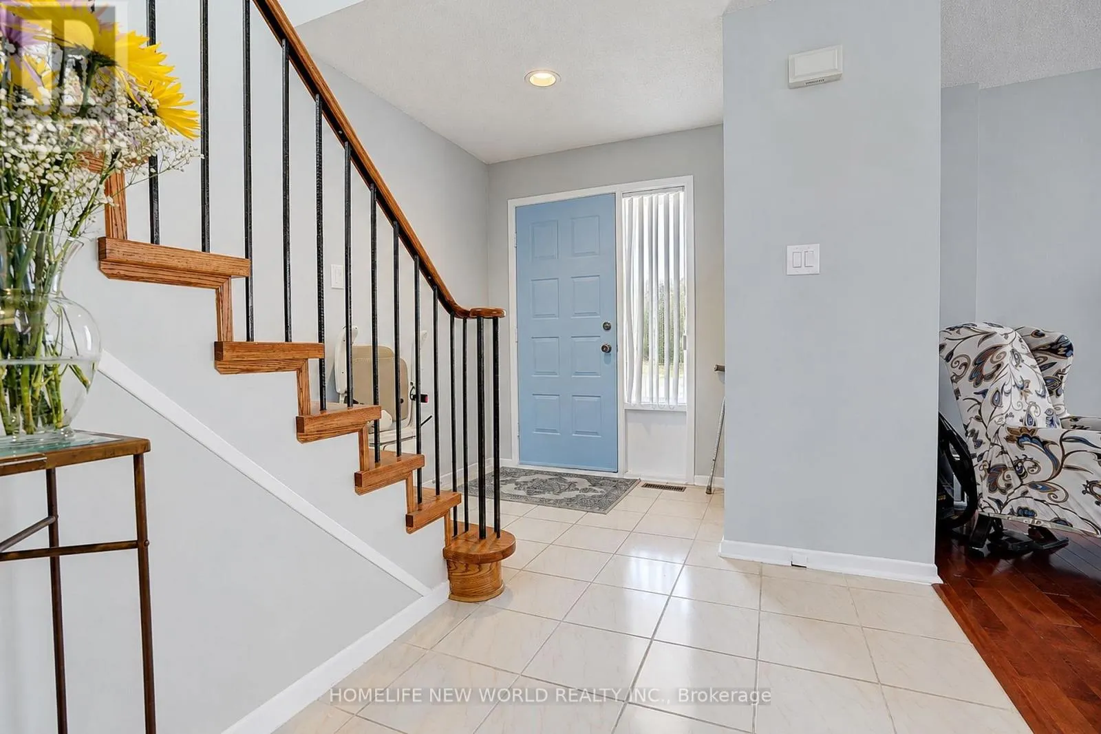 23 SHEPMORE TERRACE