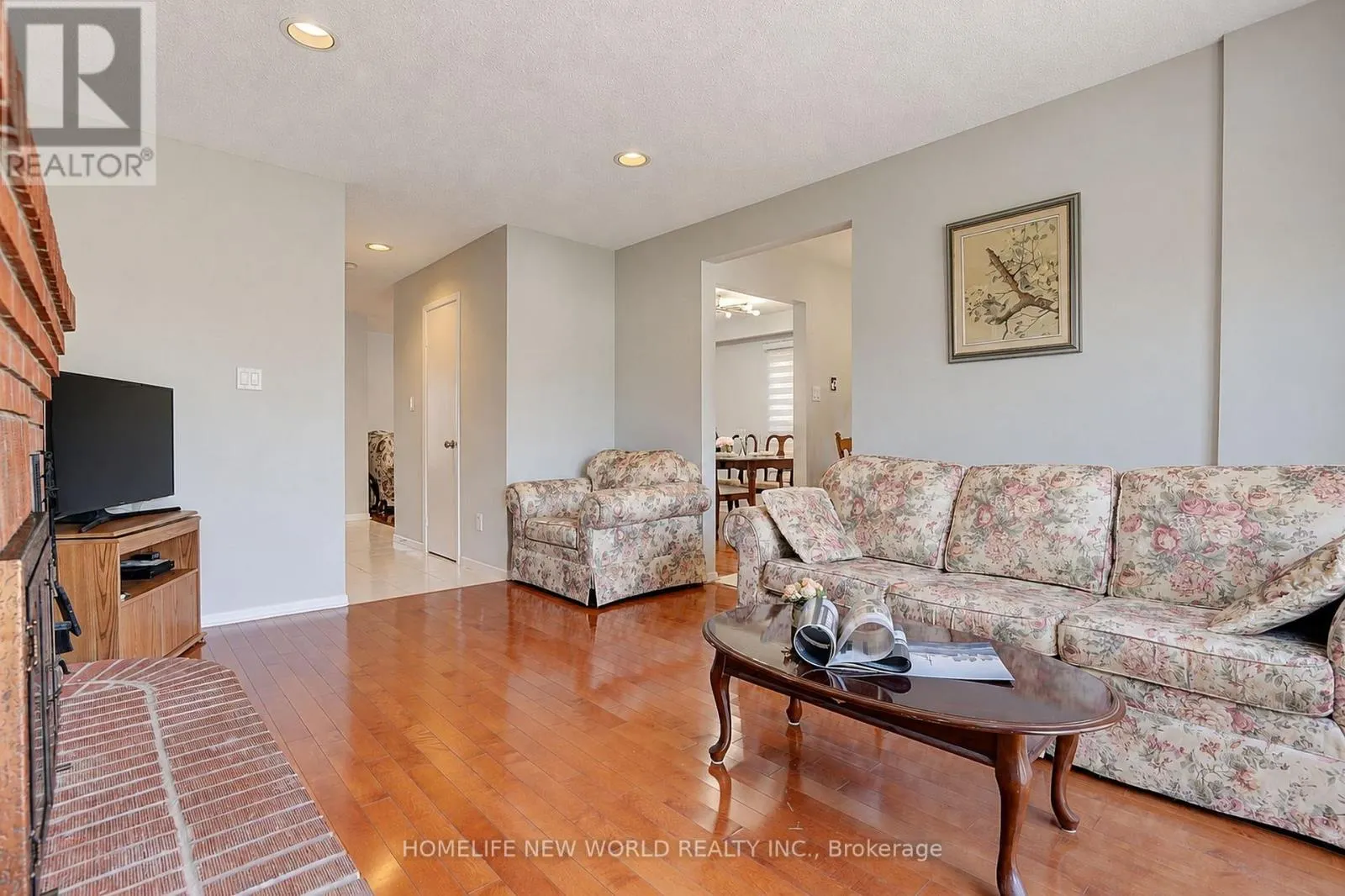 23 SHEPMORE TERRACE