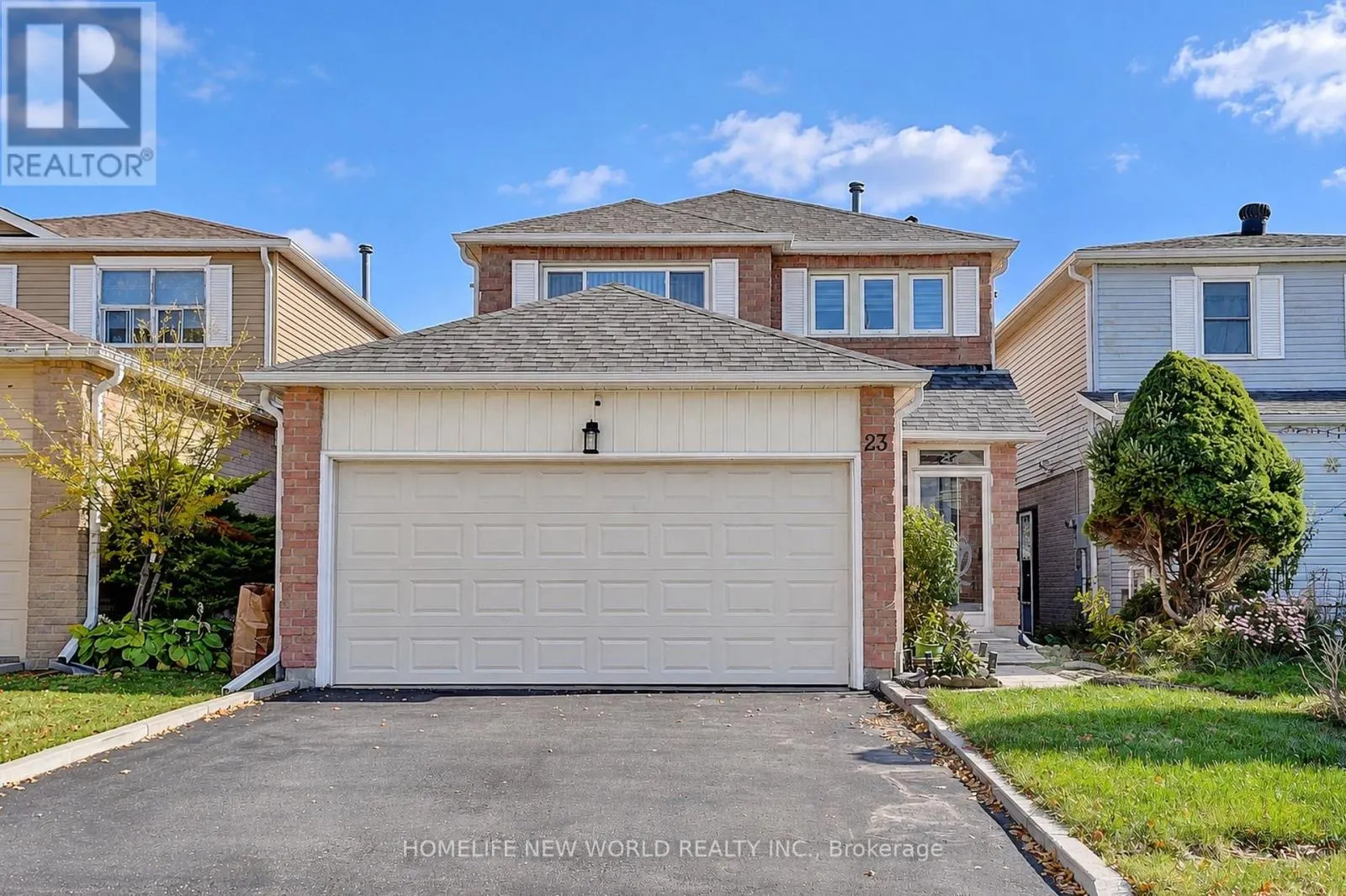 23 SHEPMORE TERRACE
