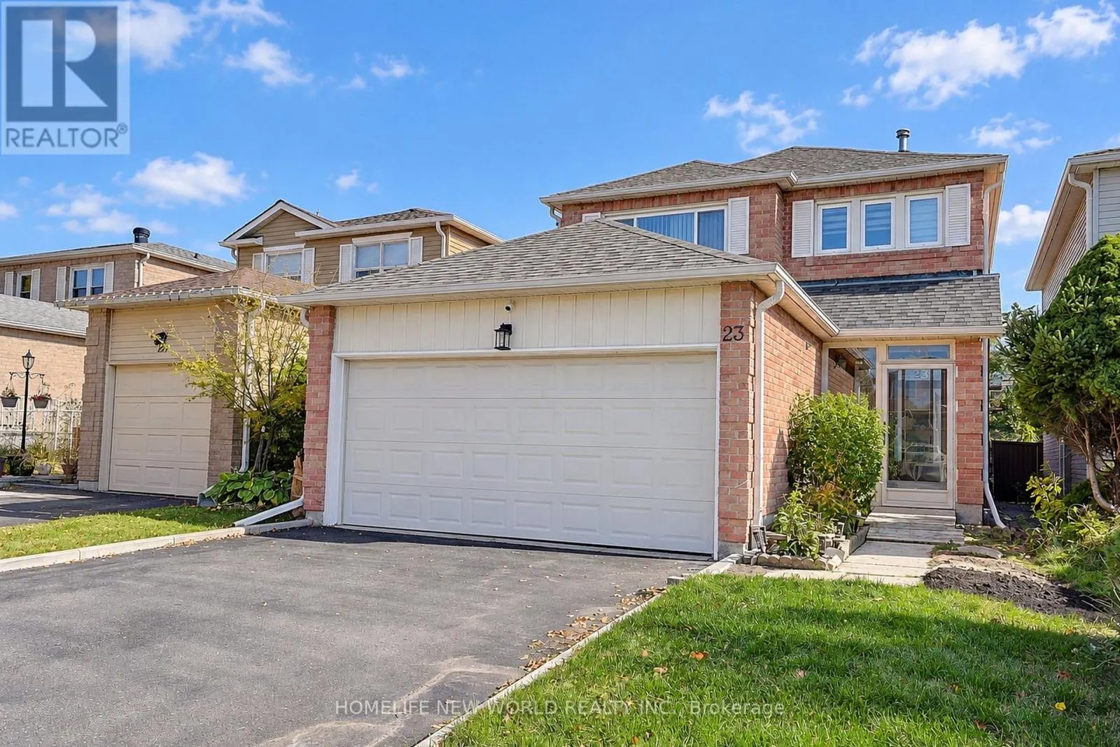 23 SHEPMORE TERRACE