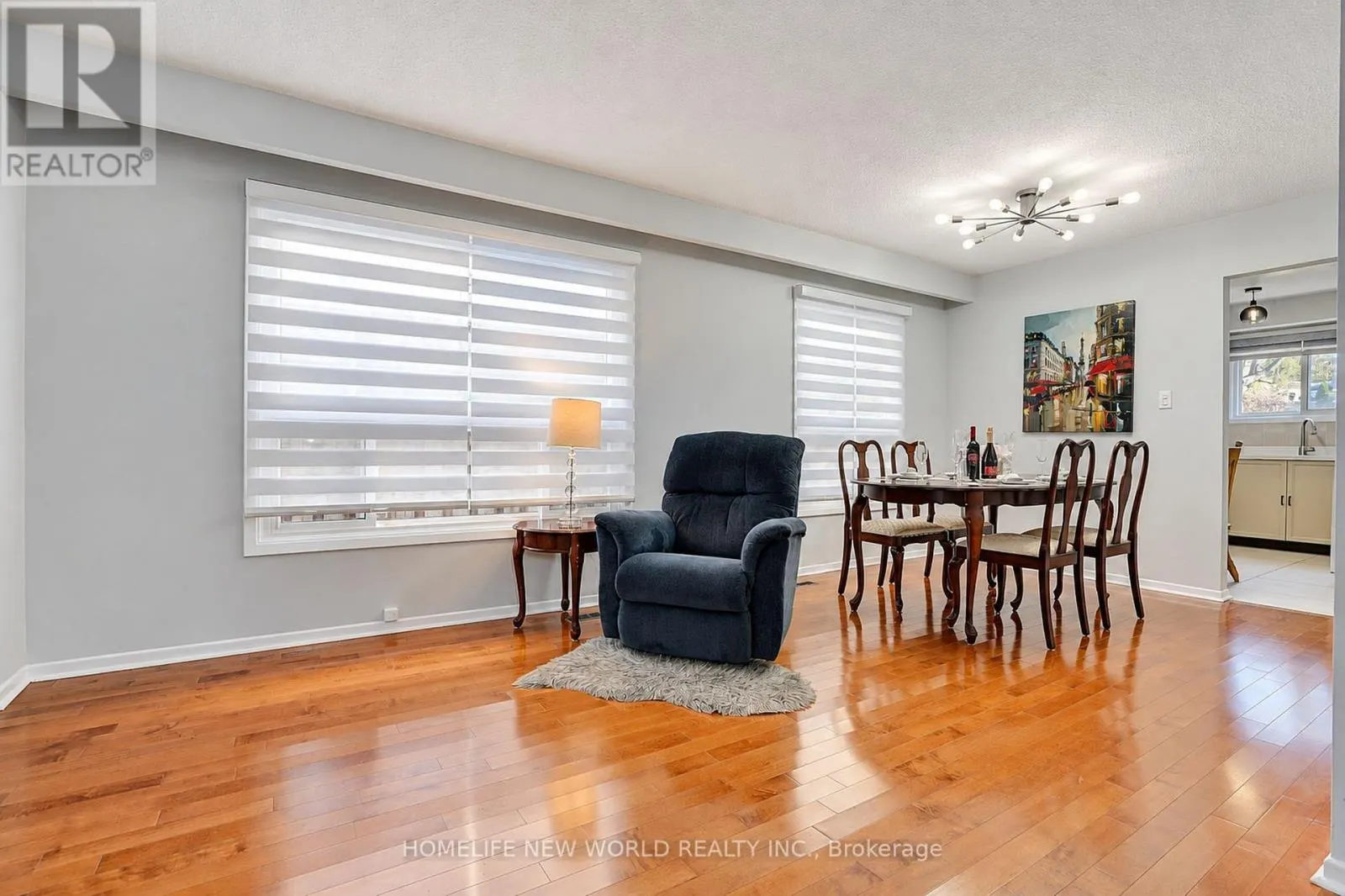 23 SHEPMORE TERRACE
