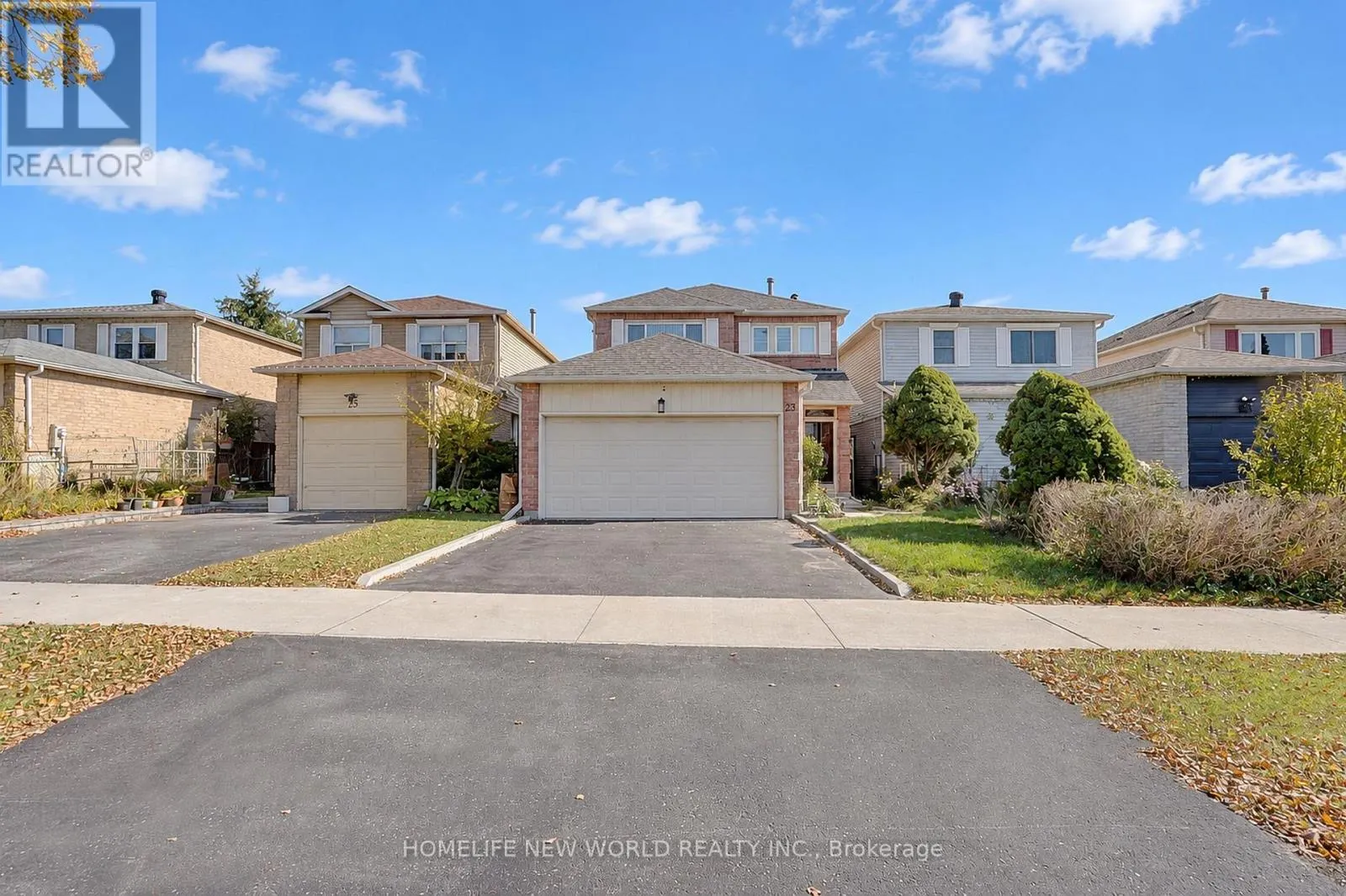 23 SHEPMORE TERRACE