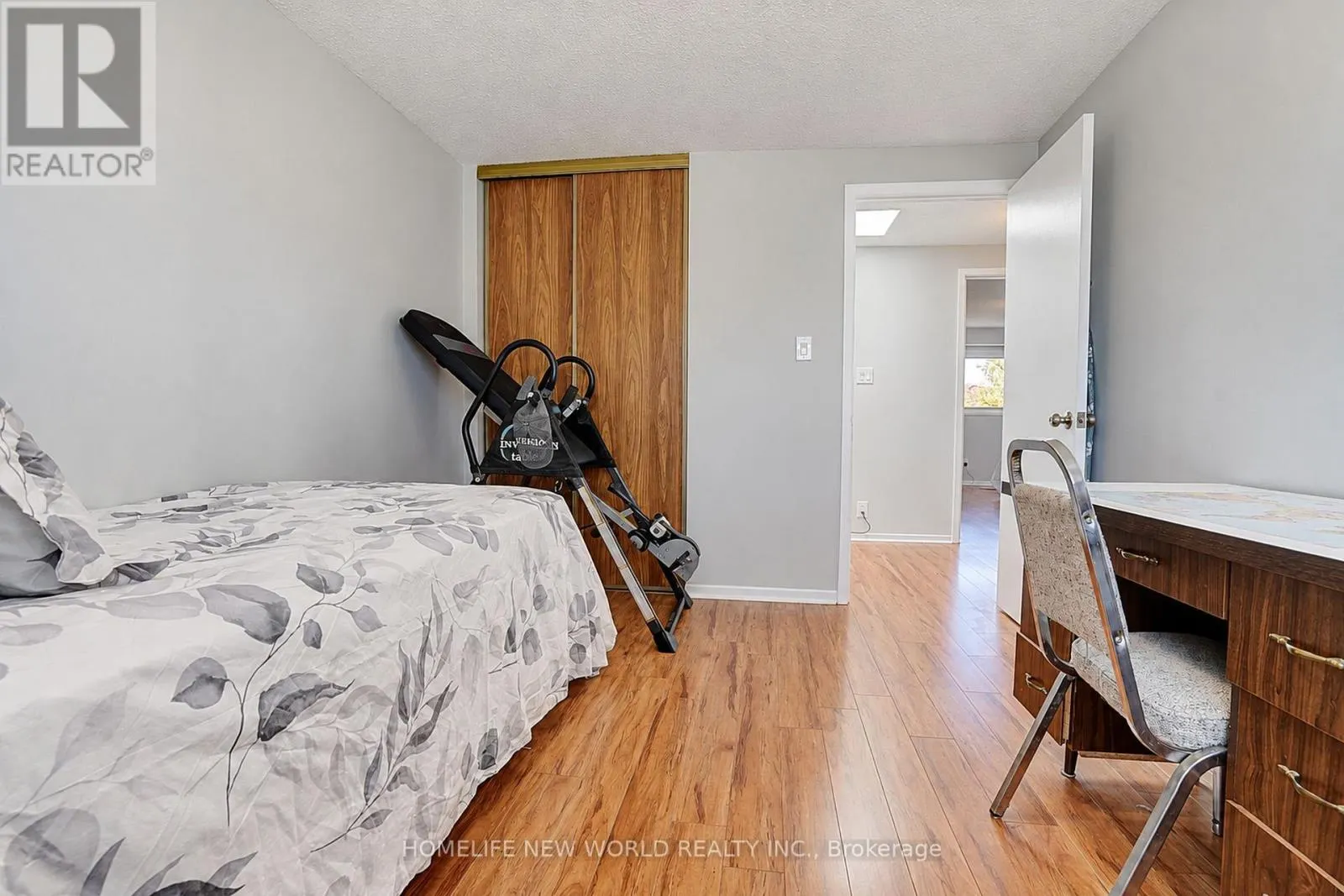 23 SHEPMORE TERRACE
