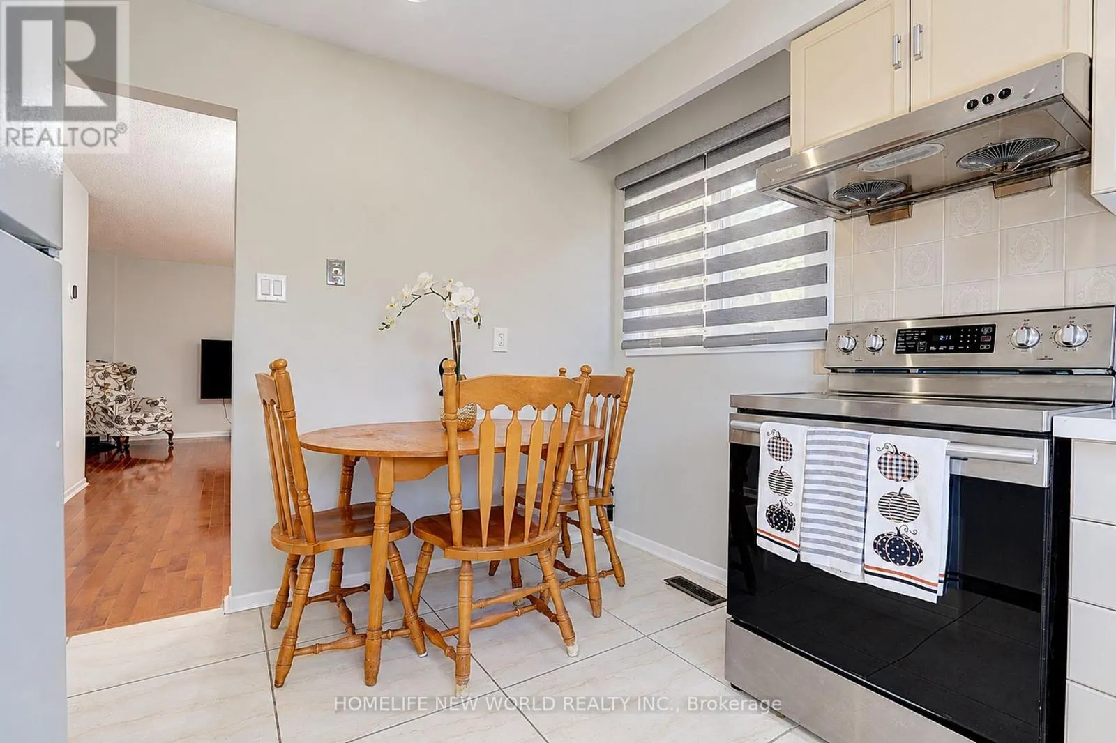 23 SHEPMORE TERRACE