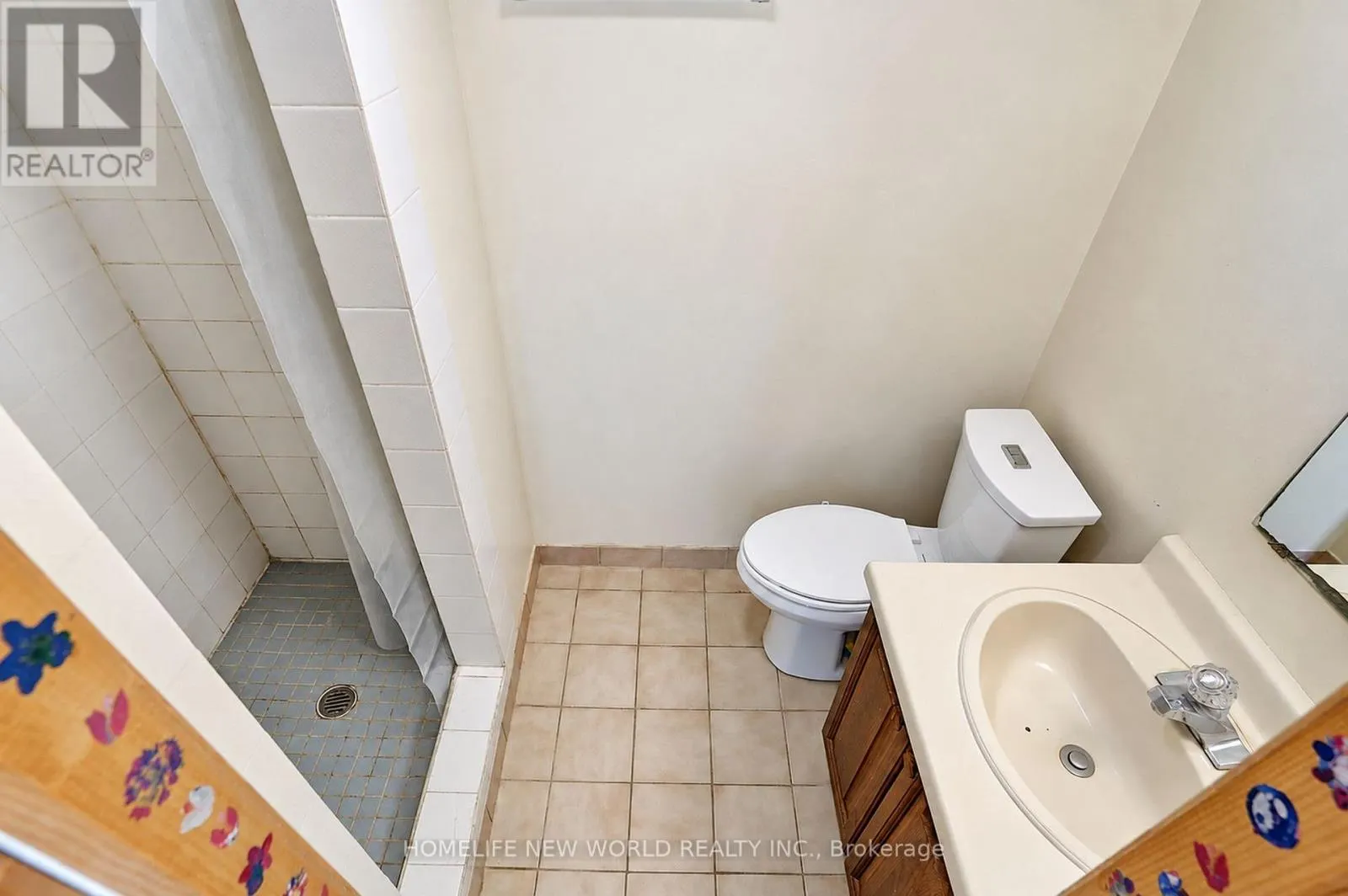 23 SHEPMORE TERRACE