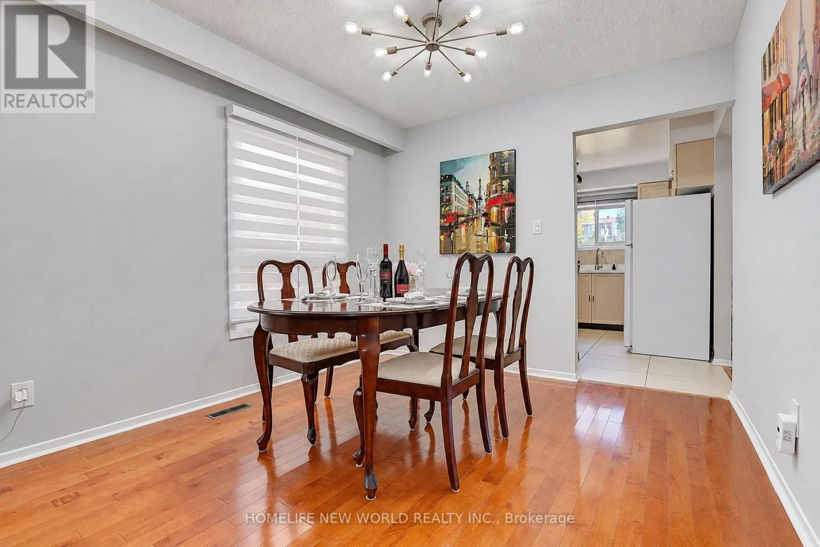 23 SHEPMORE TERRACE