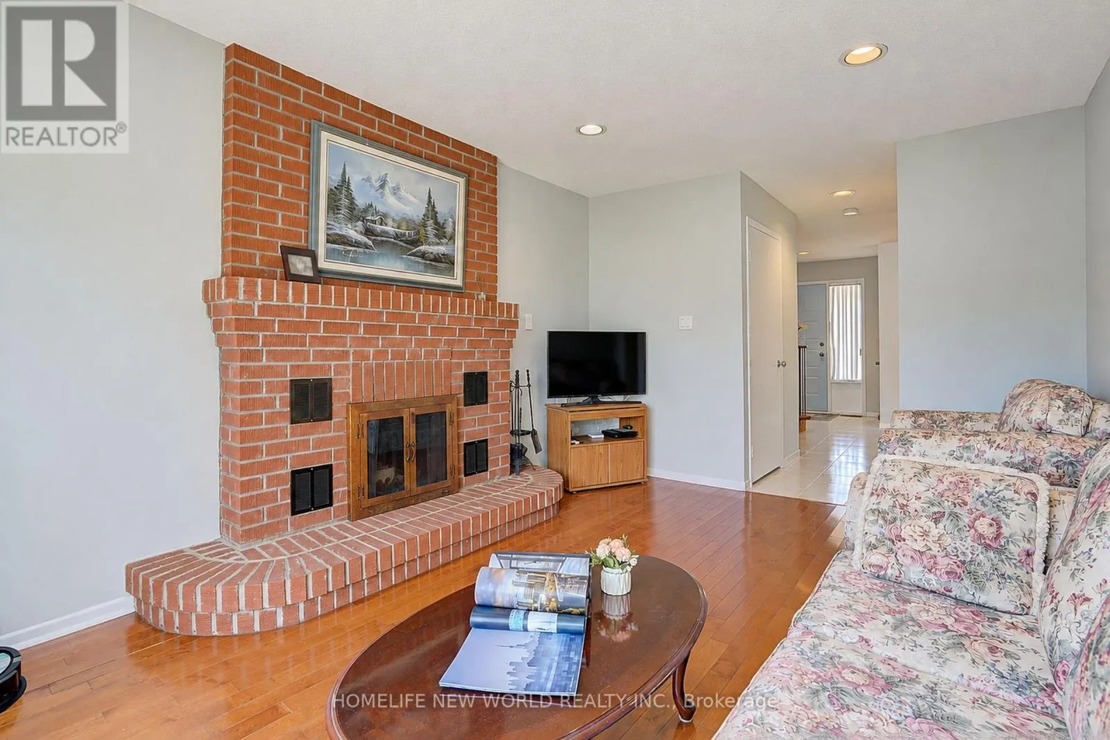 23 SHEPMORE TERRACE