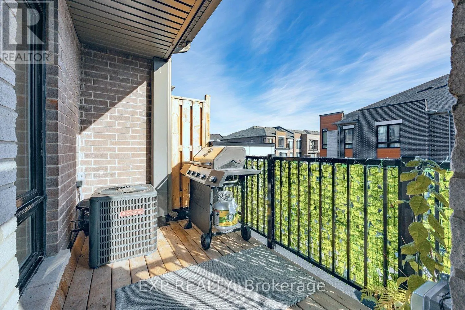 537 DANKS RIDGE DRIVE