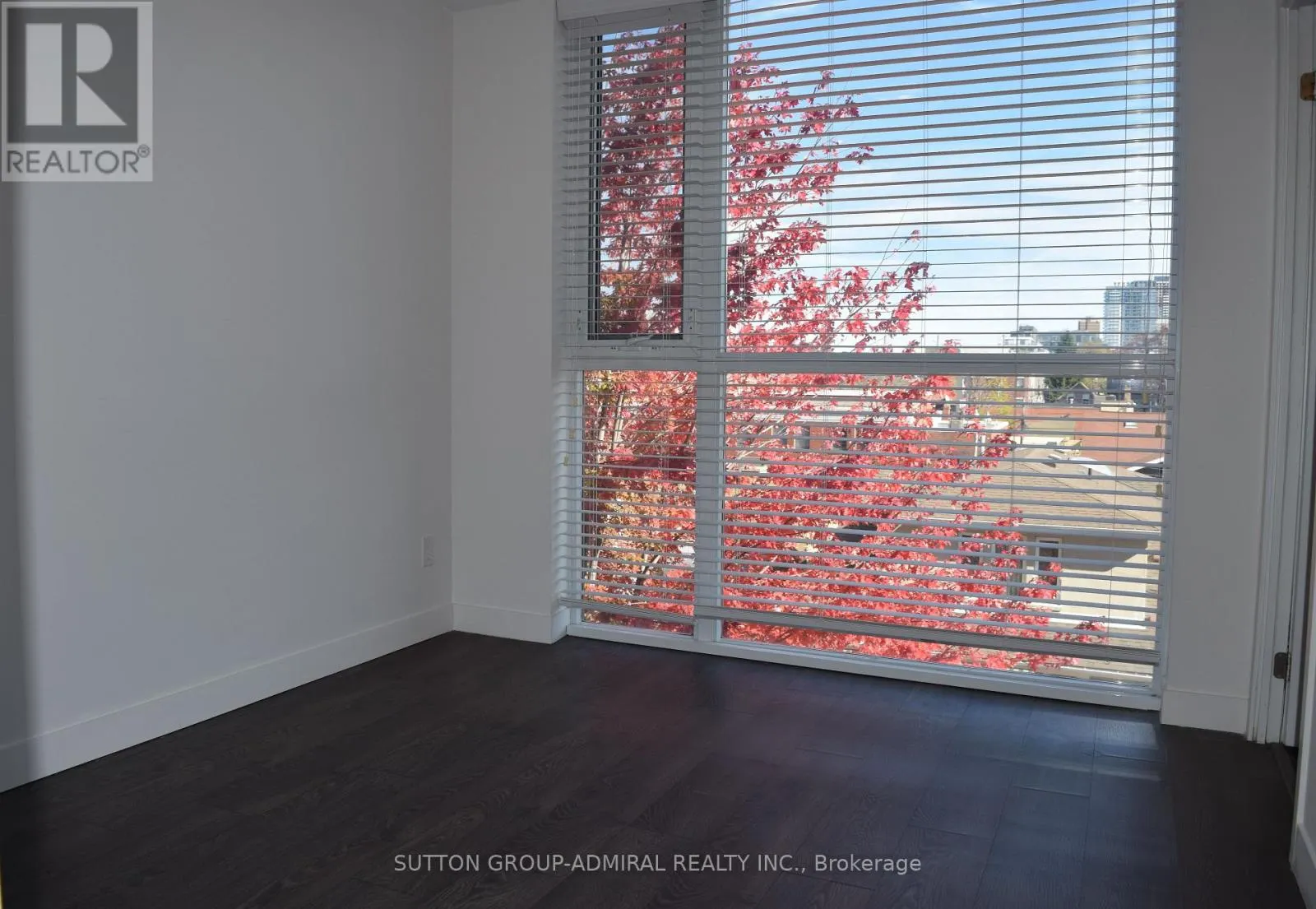 UNIT# 411 - 2055 DANFORTH AVENUE