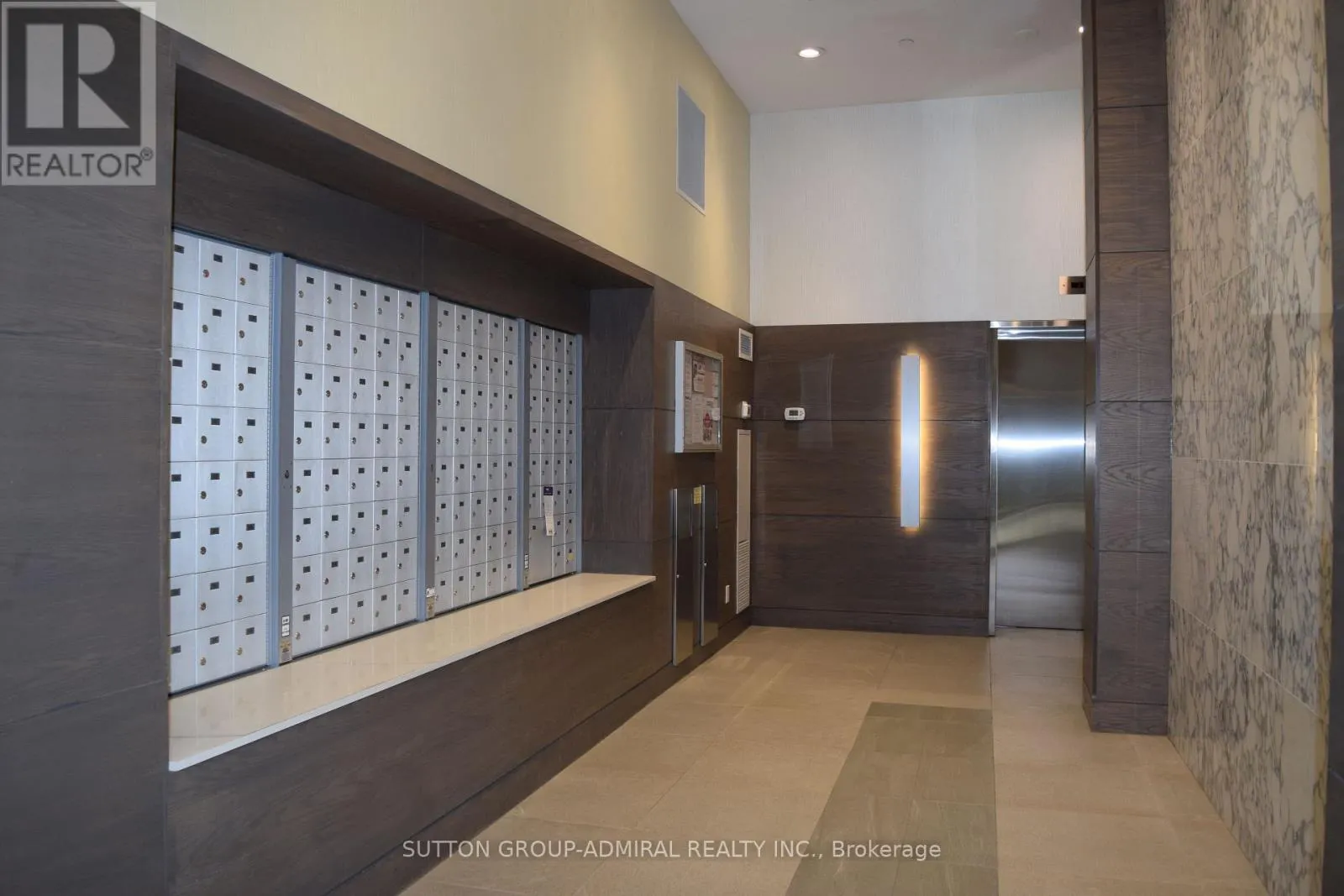 UNIT# 411 - 2055 DANFORTH AVENUE