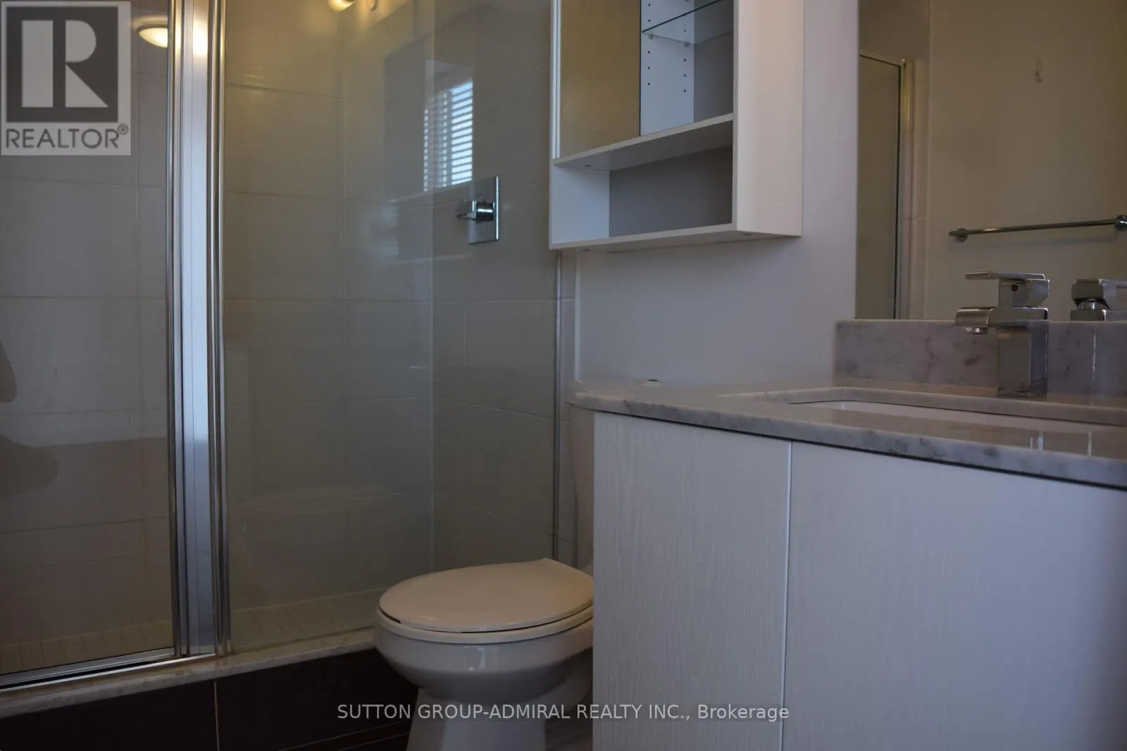 UNIT# 411 - 2055 DANFORTH AVENUE