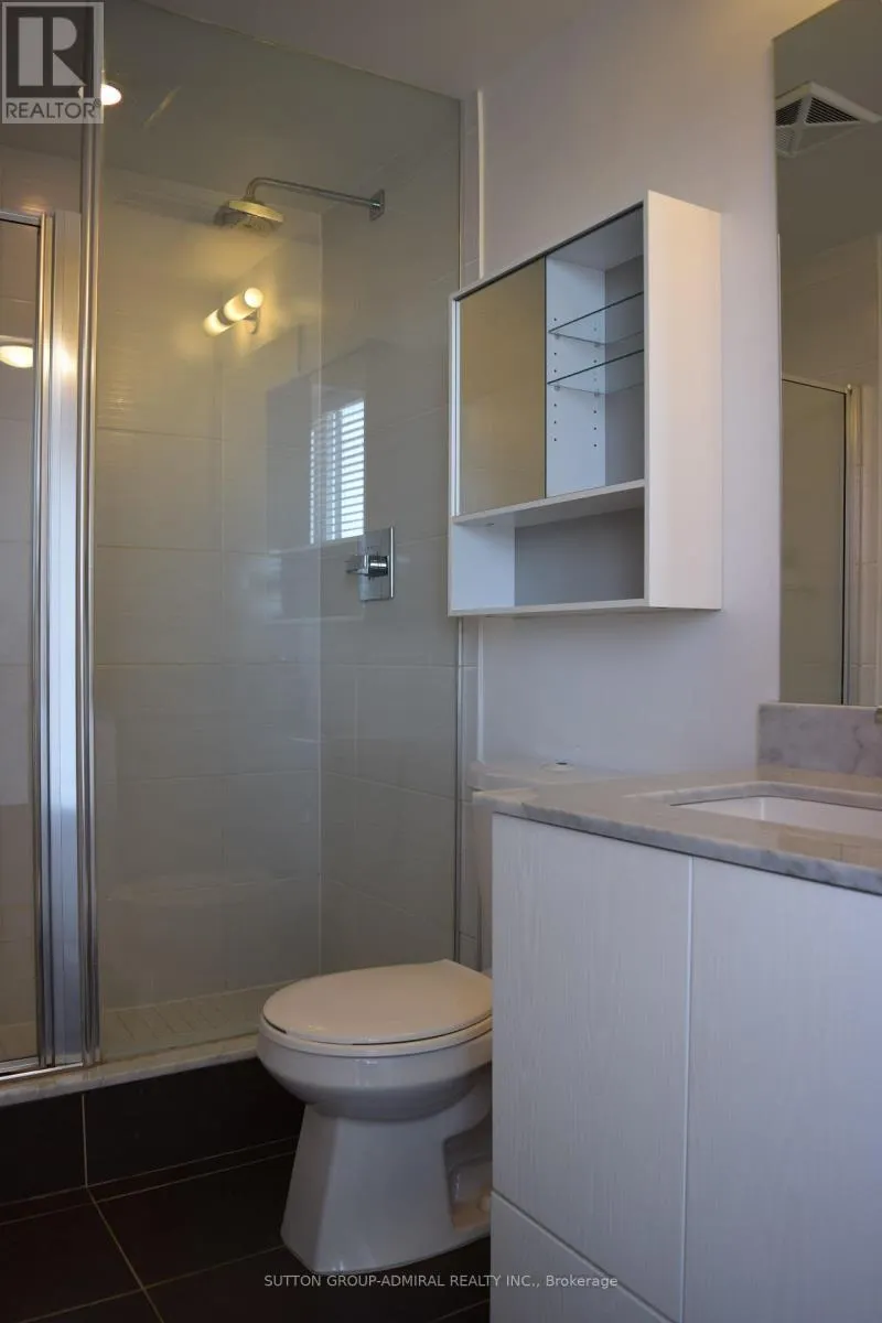 UNIT# 411 - 2055 DANFORTH AVENUE