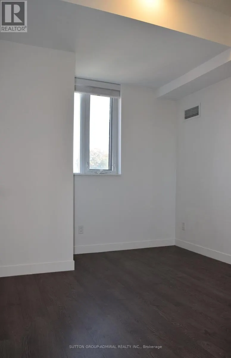 UNIT# 411 - 2055 DANFORTH AVENUE