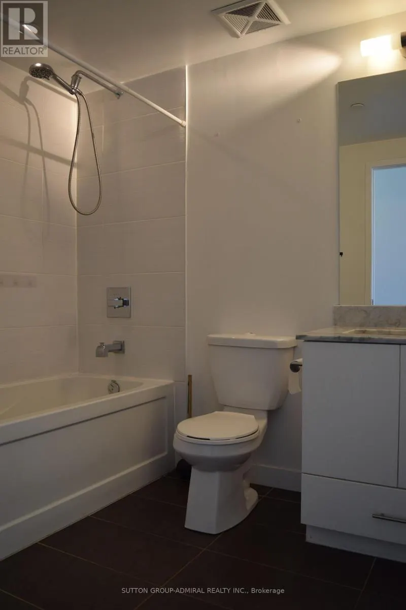 UNIT# 411 - 2055 DANFORTH AVENUE